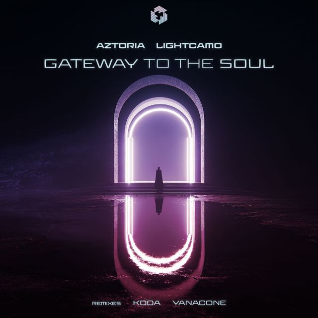 Gateway to the Soul cover