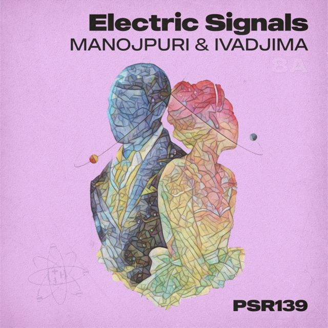 Electric Signals cover