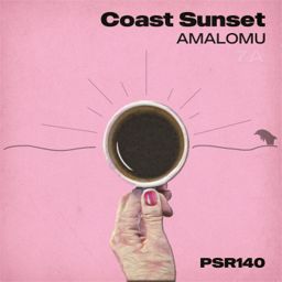 Coast Sunset cover