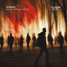 Incendies cover