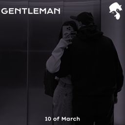10 of March cover