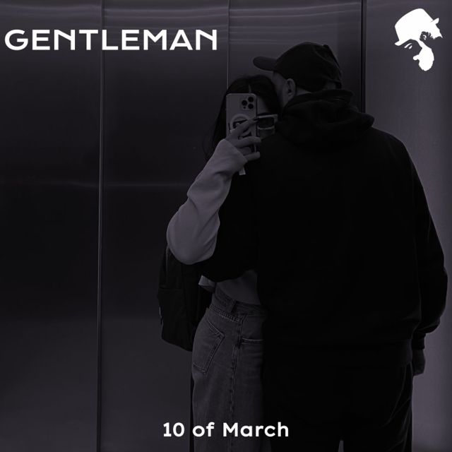 10 of March cover