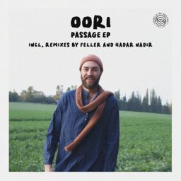 Passage cover
