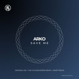 Save Me cover
