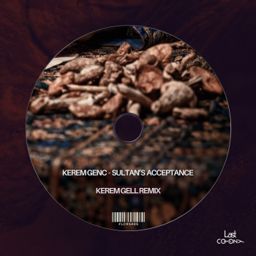 Sultan's Acceptance (Kerem Gell Remix) cover