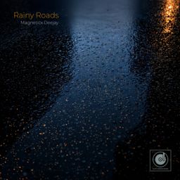 Rainy Roads cover
