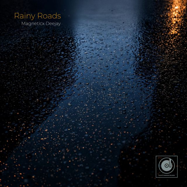Rainy Roads cover