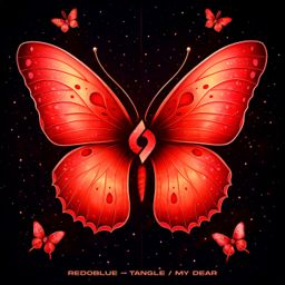 Tangle / My Dear cover