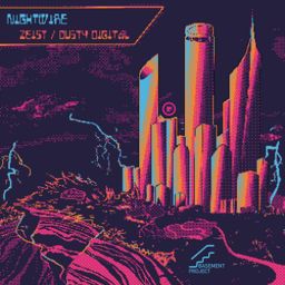 Nightwire cover
