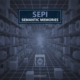 Semantic Memories cover