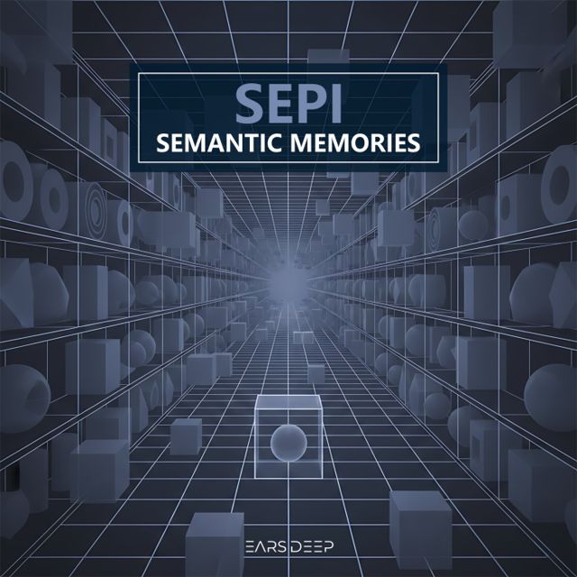 Semantic Memories cover
