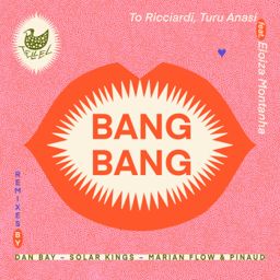 Bang Bang cover