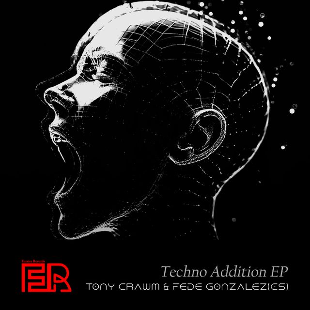 Techno Addition cover