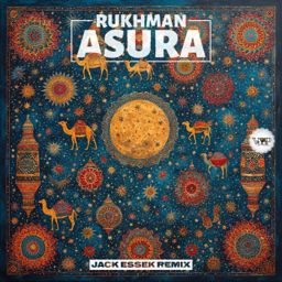 Asura cover