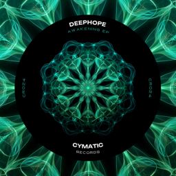 Awakening cover