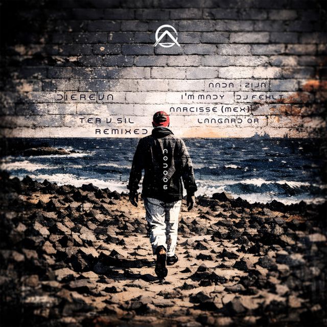 Ter v Sil Remixed cover