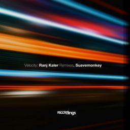 Velocity (Ranj Kaler Remixes) cover