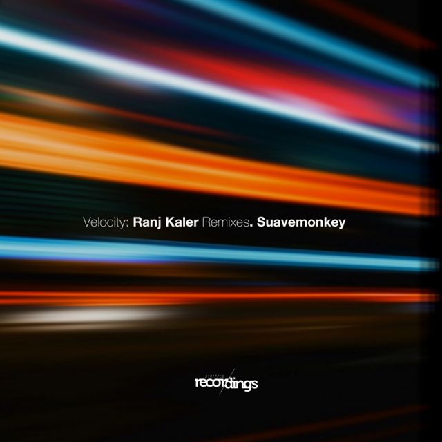 Velocity (Ranj Kaler Remixes) cover