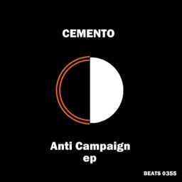 Anti Campaign cover