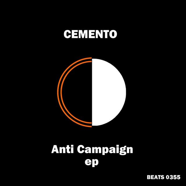 Anti Campaign cover