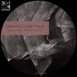 Dreams Come True cover