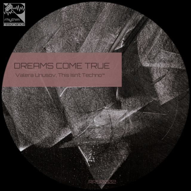 Dreams Come True cover