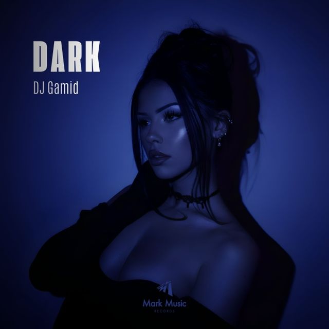 Dark cover