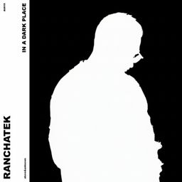 In a Dark Place cover