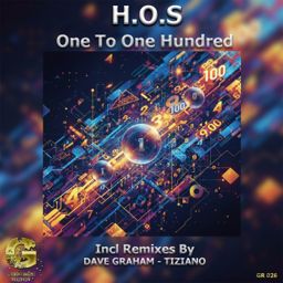 One to One Hundred cover