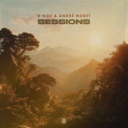 Sessions cover
