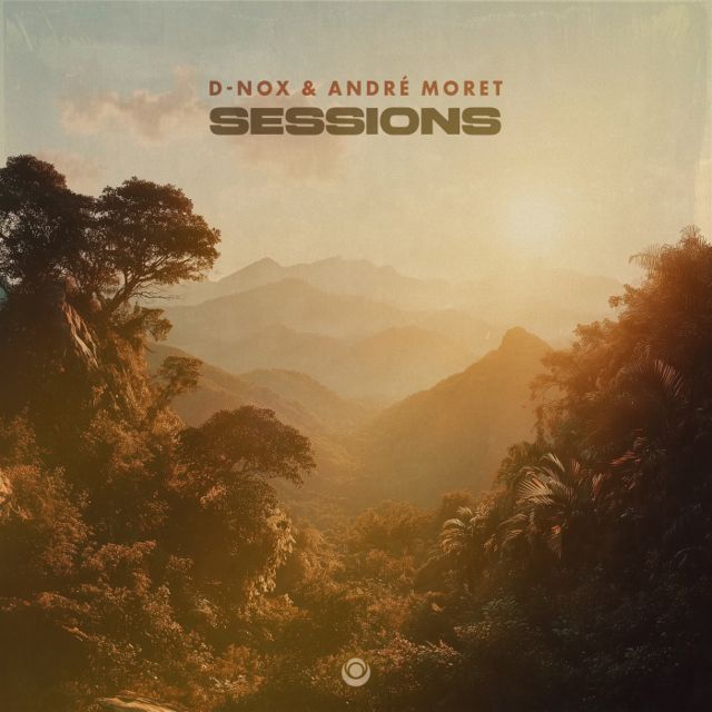 Sessions cover