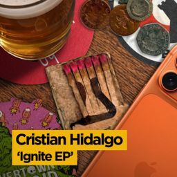 Ignite cover
