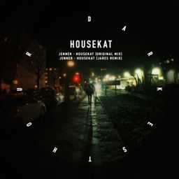 HouseKat cover