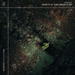 Give It if You Need It cover