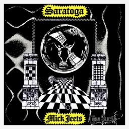 Saratoga cover