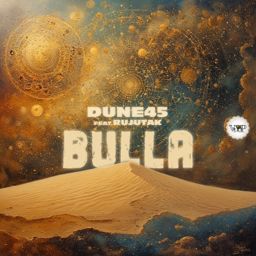 Bulla cover