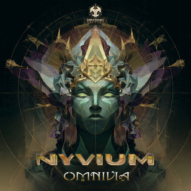 Omnivia cover