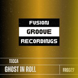 Ghost in Roll cover