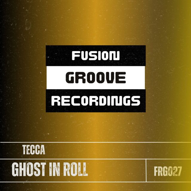 Ghost in Roll cover