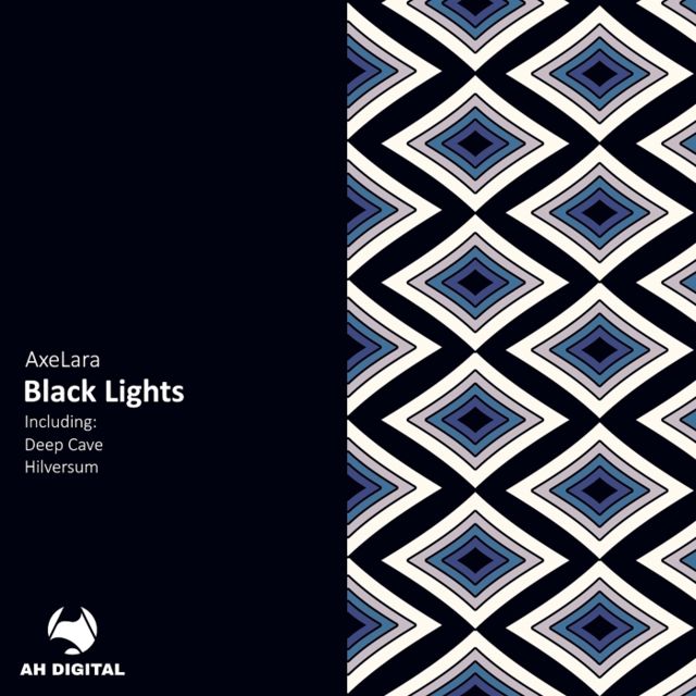 Black Lights cover