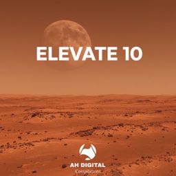 Elevate 10 cover