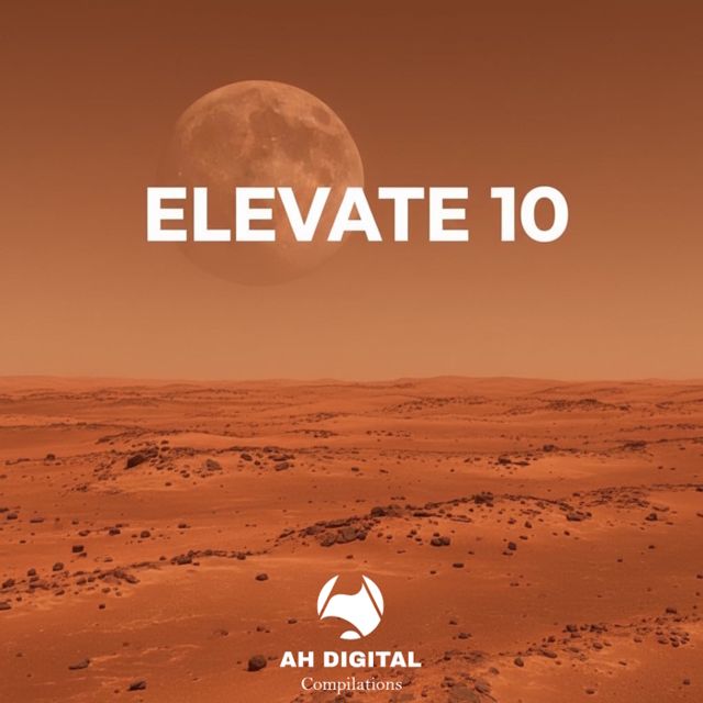 Elevate 10 cover