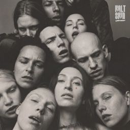 Voices cover