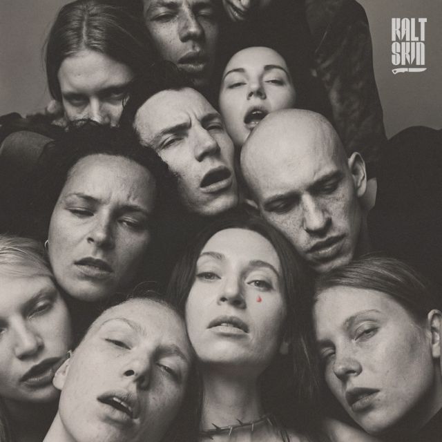 Voices cover