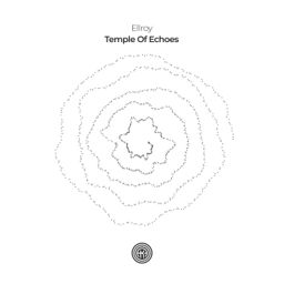 Temple Of Echoes cover