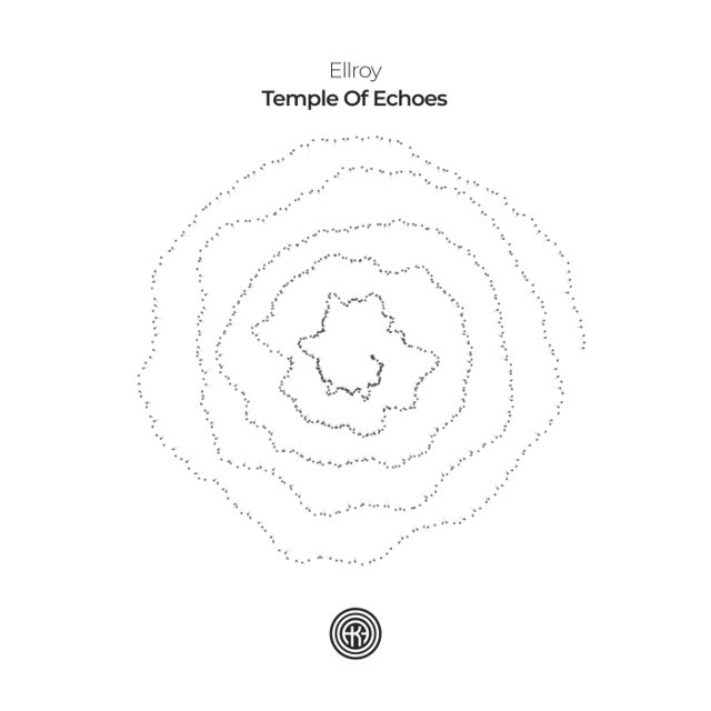 Temple Of Echoes cover