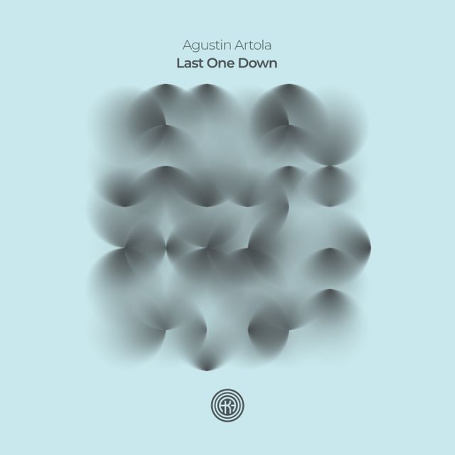 Last One Down cover