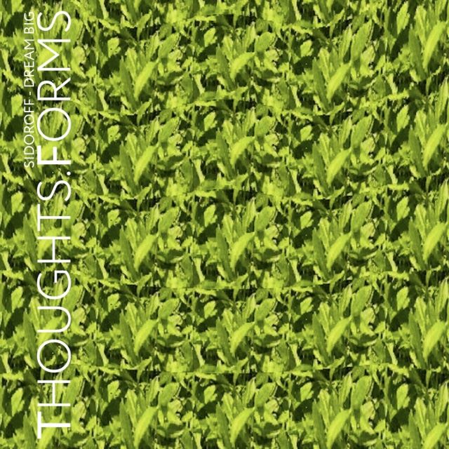 Dream Big cover