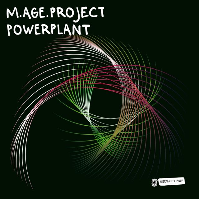 Powerplant cover