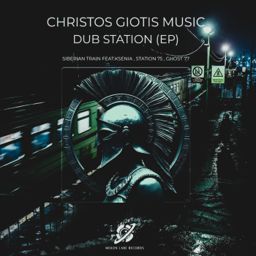 Dub Station cover